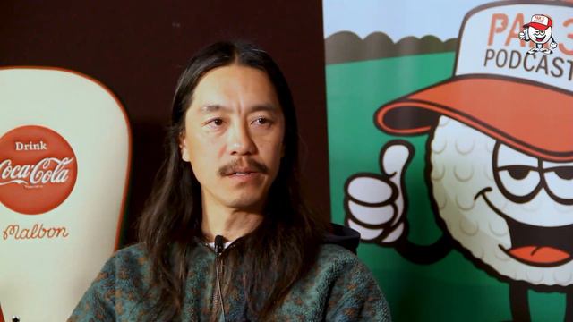 Erick Lottary, Don 'Nuge' Nguyen, Tim Gavin, Ray Maté & Stephen Malbon On Course смотреть онлайн