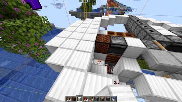 Easy INFINITE Wood Tree Farm! [24/7 player-less] + TUTORIAL смотреть онлайн