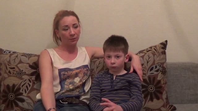 обращение в БФ Жизнь Детям семьи Валентина Селезнева смотреть онлайн