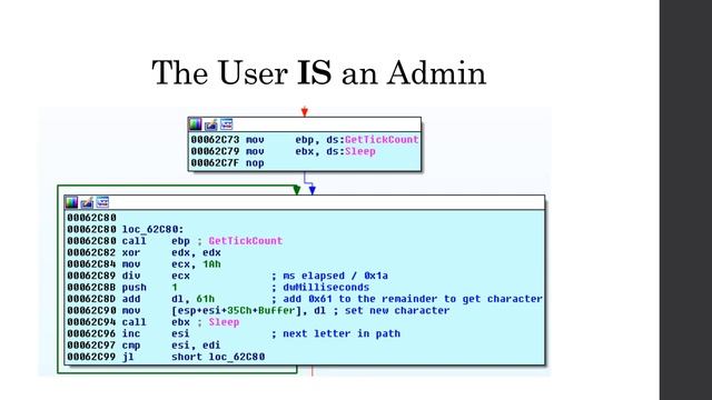 Dissecting Sakula Malware смотреть онлайн