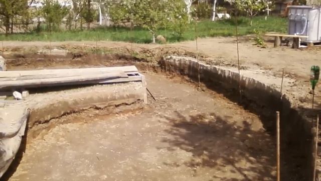 Мой пруд на даче 14 08 2013 смотреть онлайн