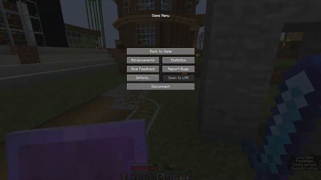 Minecraft but bhai log OP bolte !!!! I X_oTick World SMP JAVA + PE I Join for FREE смотреть онлайн