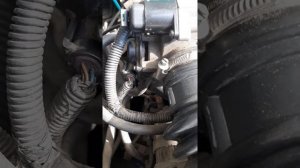 повышенные обороты Нексия 1.5