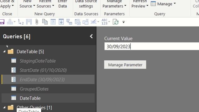 Power query copy queries (for Excel or PowerBI) смотреть онлайн