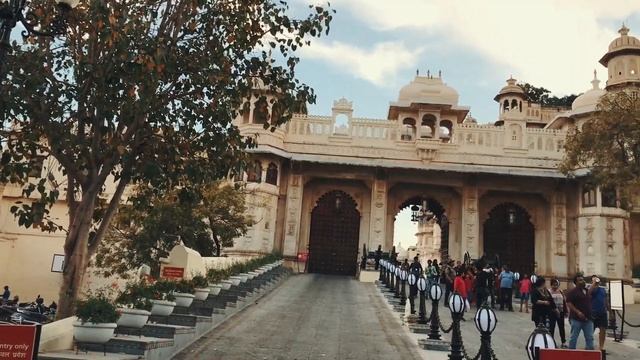 Feel India. Udaipur. Путешествие по Индии. Удайпур смотреть онлайн