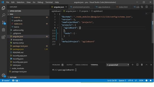 Run Multiple Apps in Angular Repo | Angular 8 Multiple Apps Full Tutorials | ARC Tutorials смотреть онлайн