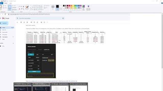 EXPOSING Bitget Exchange - WORST exchange EVER смотреть онлайн