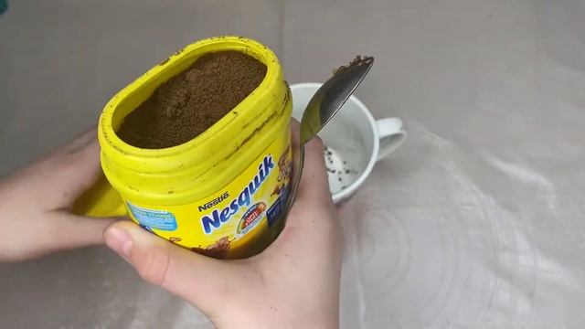 Как приготовить молочный коктейль на Halloween смотреть онлайн