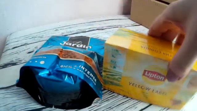 Кофе и чай с сайта #AliExpress смотреть онлайн