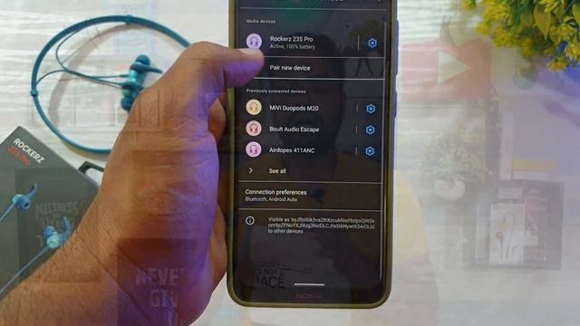 boat 235 pro ||| Full review || Mic test || Gaming test ||| best Neckband under 1500 смотреть онлайн