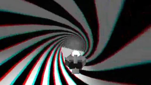 The Illusion Game - Anaglyph 3D смотреть онлайн