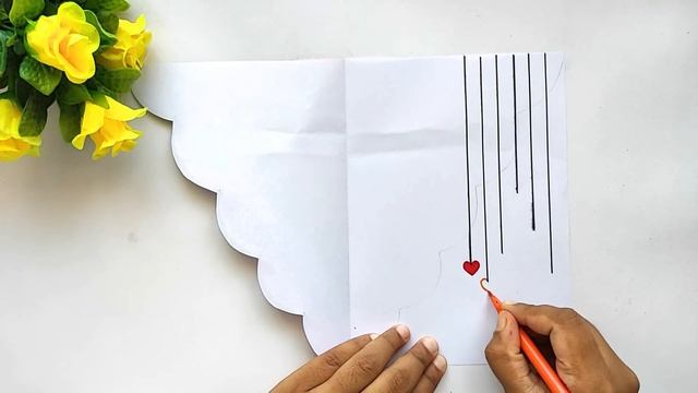 Teachers day card | Easy and beautiful Teachers day card | DIY Card for Teachers смотреть онлайн