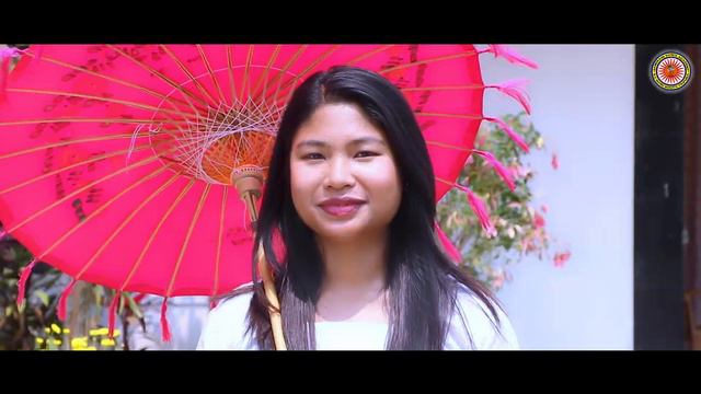 Mog Music Video || Myahlog Hlare Khyoksu || Sangrain Special || Newlafru & Chaiowafru. смотреть онлайн