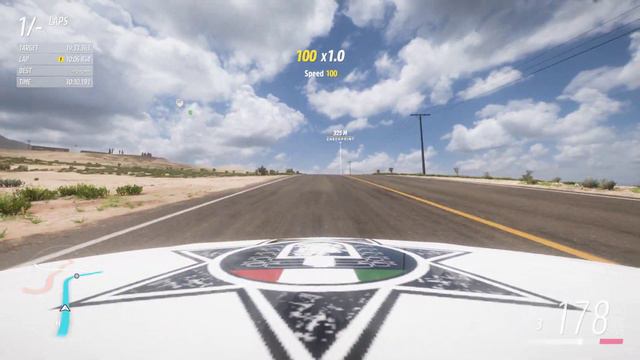 Forza Horizon 5 The Goliath w/ Chevrolet Impala Super Sport in 20:06 смотреть онлайн