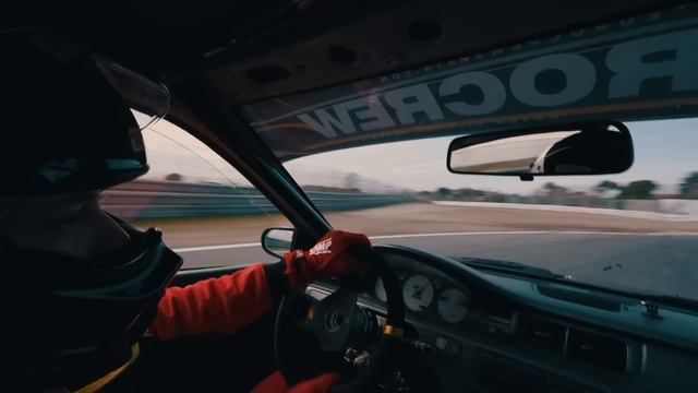 HONDA NSX SUPERCHARGED +480CV | EUROCREW JARAMA 2023 смотреть онлайн