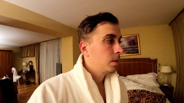 Москва | Отдых в хостеле у Кремля смотреть онлайн