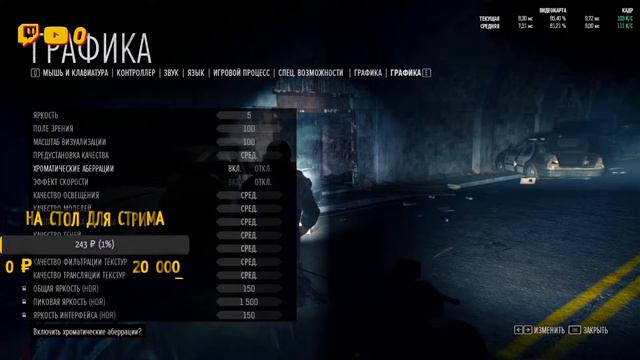 DAYS GONE от WOTAHACK смотреть онлайн