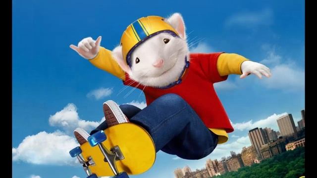 Stewart Lil' - "Stuart's Wrong" DEMO смотреть онлайн