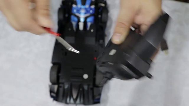 Lamborghini Transformer RC Robot Car Radio Controller Gadgets Gate смотреть онлайн