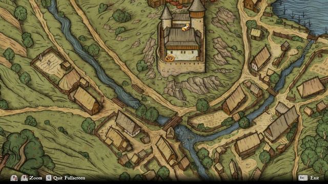 Getting a Warm Welcome in Thalmberg 🐦 04; Hardcore Kingdom Come Deliverance; Royal Edition смотреть онлайн