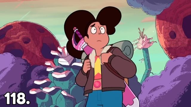 СТИВЕНСТАЛЬГИЯ