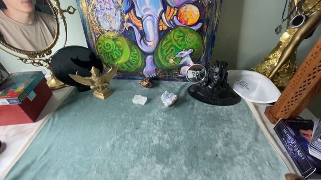 ОСТАВАТЬСЯ НА ОСНОВНОЙ РАБОТЕ ИЛИ ИДТИ ПО ДУХОВНОМУ ПУТИ РАЗВИТИЯ? смотреть онлайн