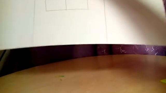 Как нарисовать дом для мамы, на 8 марта? смотреть онлайн