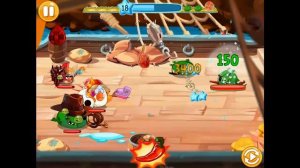 Angry Birds Epic - Gameplay Walkthrough Part 49 - Storming Through Cave 2 (iOS, Android)
