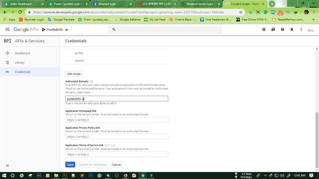 Login with facebook, google, twitter to your WordPress website | Wp Social login | Bangla Tutorials смотреть онлайн