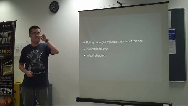 Running your toy apps for free + ways you can use mongodb (or how I run Instasyncer these days) смотреть онлайн