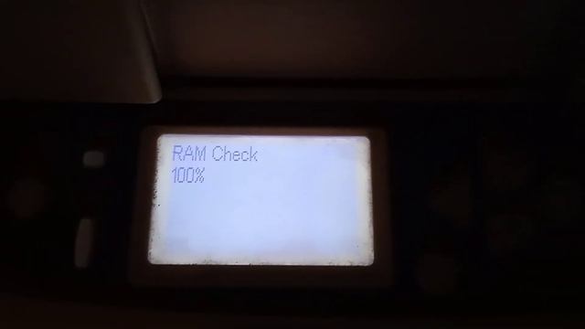 печать на Оки 9650 смотреть онлайн