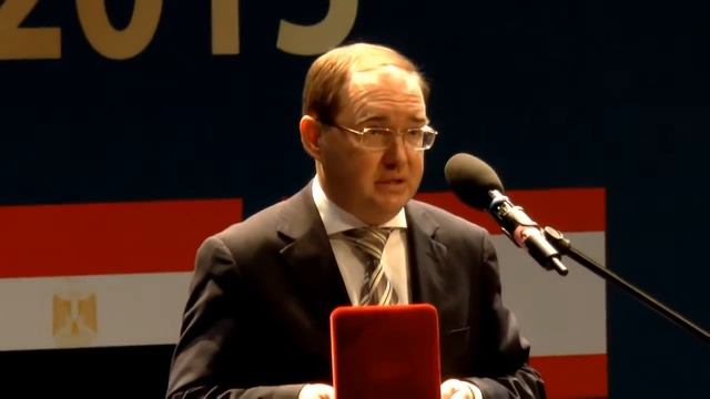 Конгресс "Глобалистика 2015" - взгляд студентов ФГП смотреть онлайн