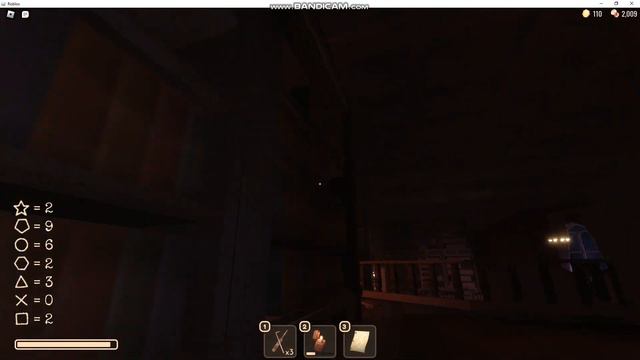 Как пройти Фигуру в Doors смотреть онлайн