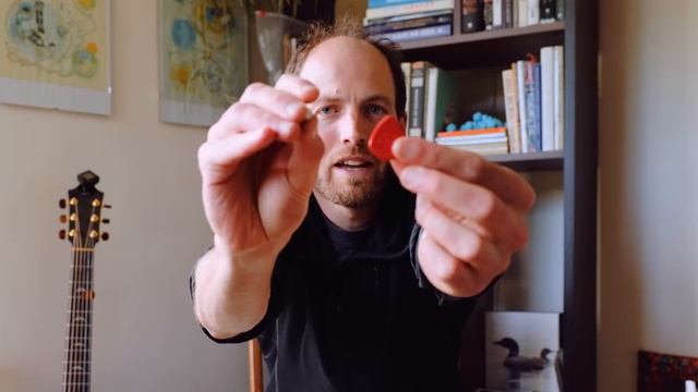 The Bizarre Physics of Electric Guitars смотреть онлайн