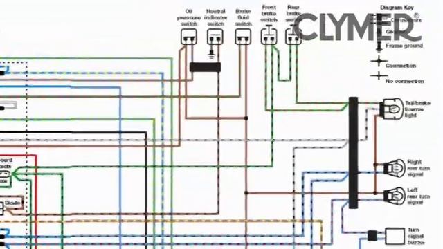 Clymer Manuals BMW R Series Airhead Manual Maintenance Troubleshooting Repair Shop Manual Video смотреть онлайн