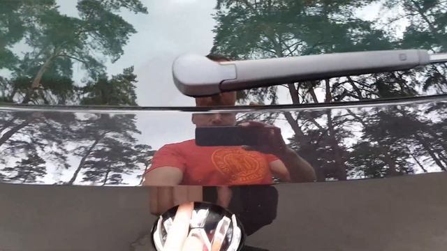 VW Passat B8 2015 смотреть онлайн