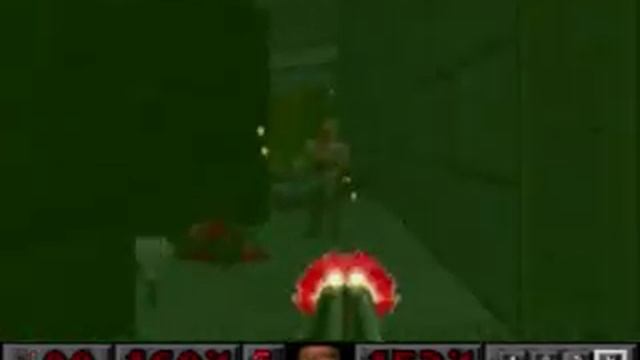 GZDOOM - PSX TC - Part40: Tenements смотреть онлайн