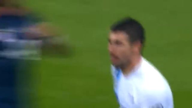 Aleksandar Kolarov Penalty Goal - Bayern München vs Manchester City 2:2 HD смотреть онлайн