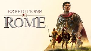 Expeditions Rome. 1 серия. Ограбление по-итальянски.