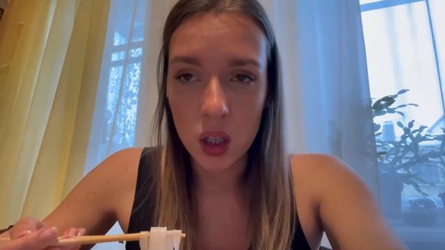 VLOG | Распаковка AirPods Pro | Покупки | Готовлю ФО БО | ГУМ | Прогулка по Москве смотреть онлайн