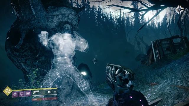 Destiny 2 - SHARD OF THE TRAVELER - Titan Sunbreaker Subclass (Gameplay Walkthrough) смотреть онлайн