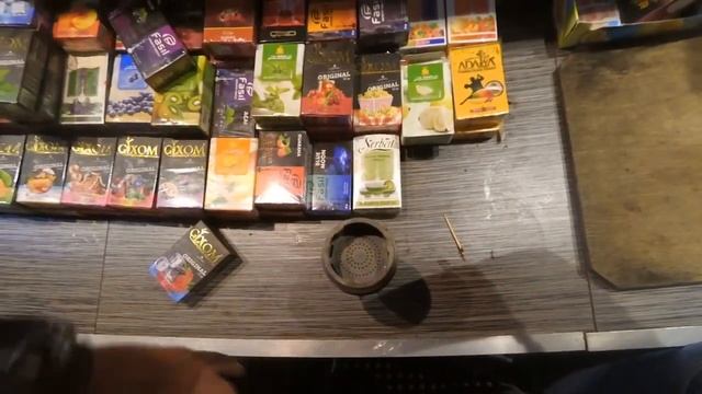 Как забить самый дымный и вкусный кальян смотреть онлайн