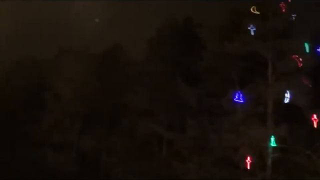 Ёлка и сказочный лес, Ивановская ДСК С Новым 2015 Годом! смотреть онлайн