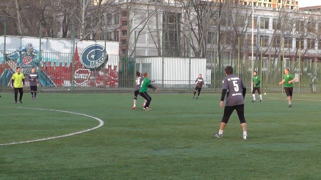 Северо-Восток - Юг 14.04.2018 смотреть онлайн