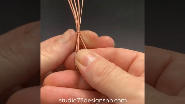 How to Wire-Wrap Stones Without Holes | HOW TO Wire-Wrap a Cabochon Stone | Wire-Wrapping Tutorial смотреть онлайн