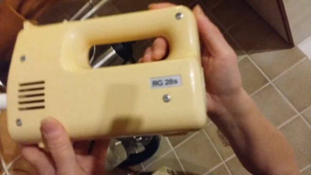 RG 28 S DDR seit 32 Jahren in Benutzung смотреть онлайн