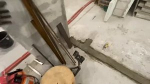 Гильотина для резки ПГП