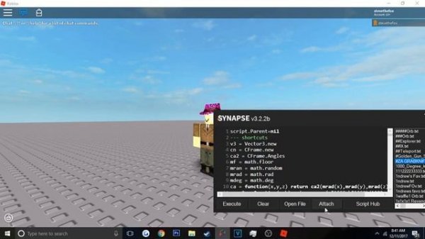 ROBLOX EXPLOITING 100,000 SCRIPTS HUGE ROBLOX SCRIPT PACK