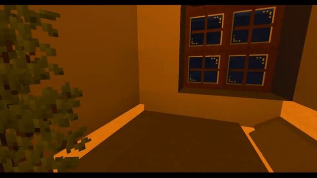 Двухэтажная квартира В Майнкрафт смотреть онлайн