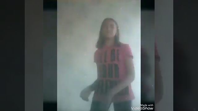 Я пою песну Элиди миллион